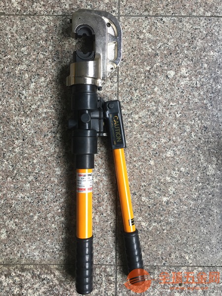 科技高效工具，电动液压压线钳价格引领新时代变革