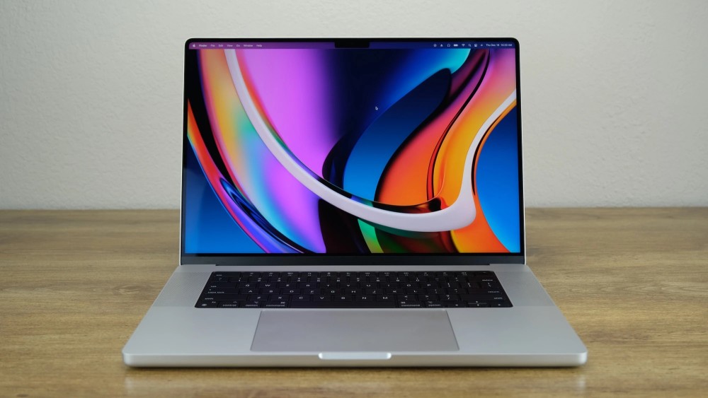 技术与创新的巅峰之作，最新MacBook Pro综述
