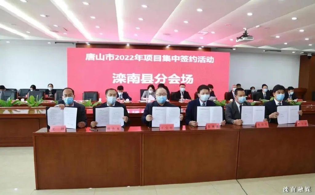 滦南吧科技新品亮相，智能生活体验前所未有