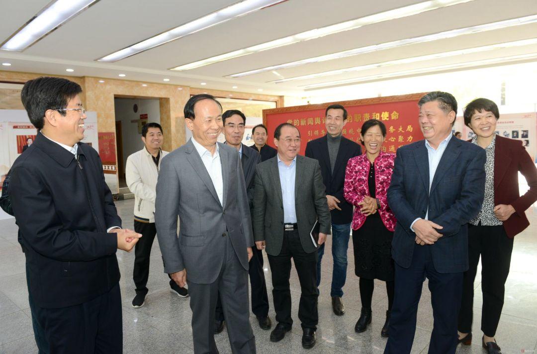 德州新闻动态，学习变革与自信成就梦想的力量