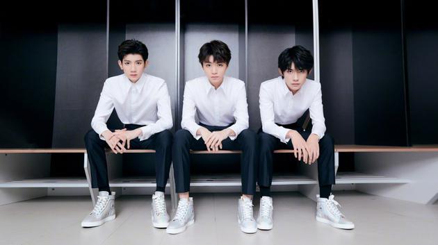 TFBOYS最新动态揭秘，获取与了解任务指南