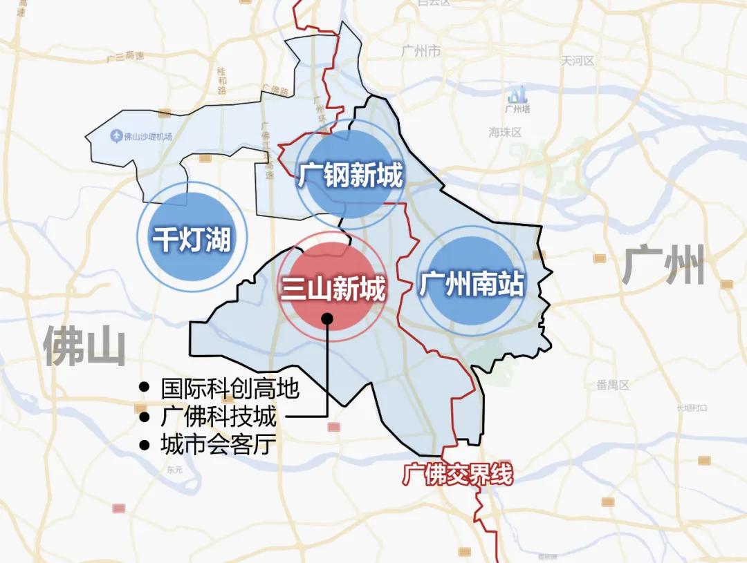 南海房价最新动态及分析观点阐述