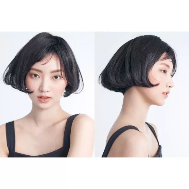 最新女士短发时尚风潮的变迁与地位影响