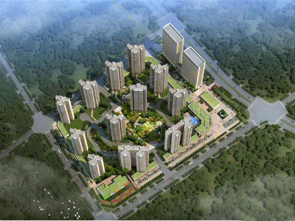桂林碧桂园最新房价动态揭秘，探寻性价比高的理想居住地