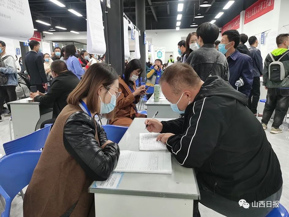 太原人才市场的最新招聘，小巷中的特色小店隐藏宝藏探索