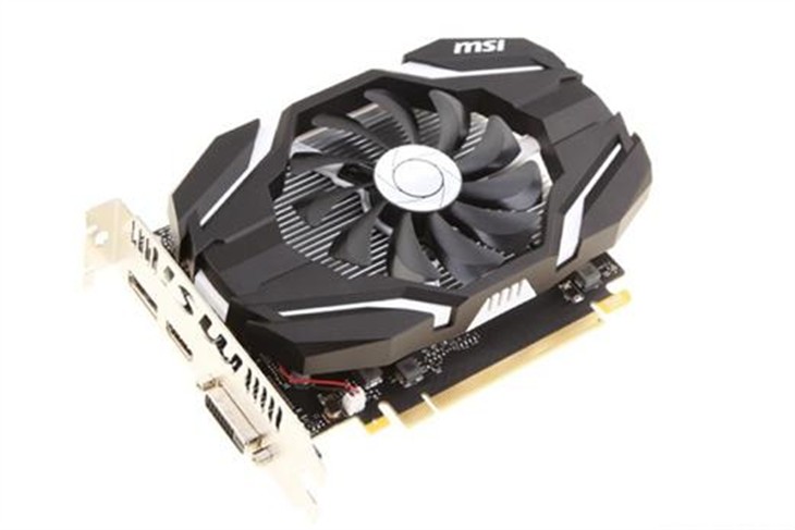 NVIDIA GeForce GTX 1050 Ti最新驱动深度探讨
