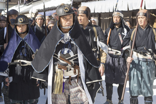 最新日本武士电影，剑梦交织的自信与成就感之旅