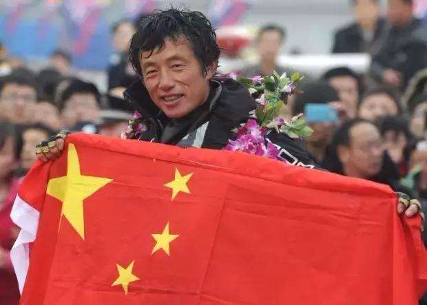 郭川最新动态，乘风破浪的励志之旅再启航程