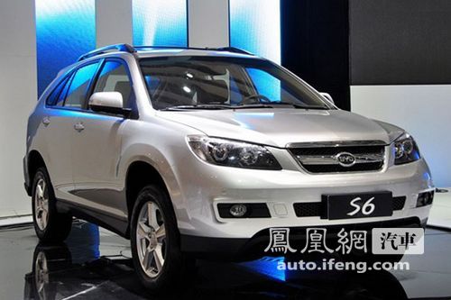 BYD最新款汽车，时代标杆的崭新呈现