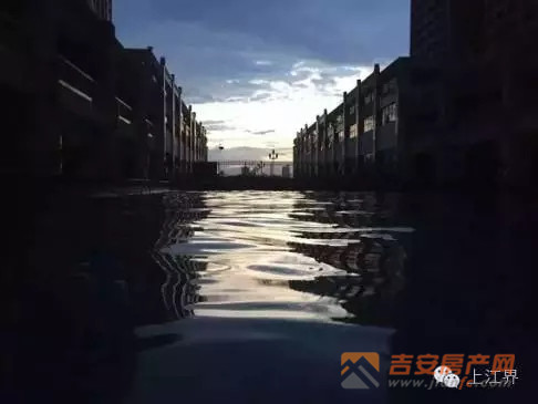 上江界最新动态，自然美景之旅，探寻内心平和与宁静的旅程