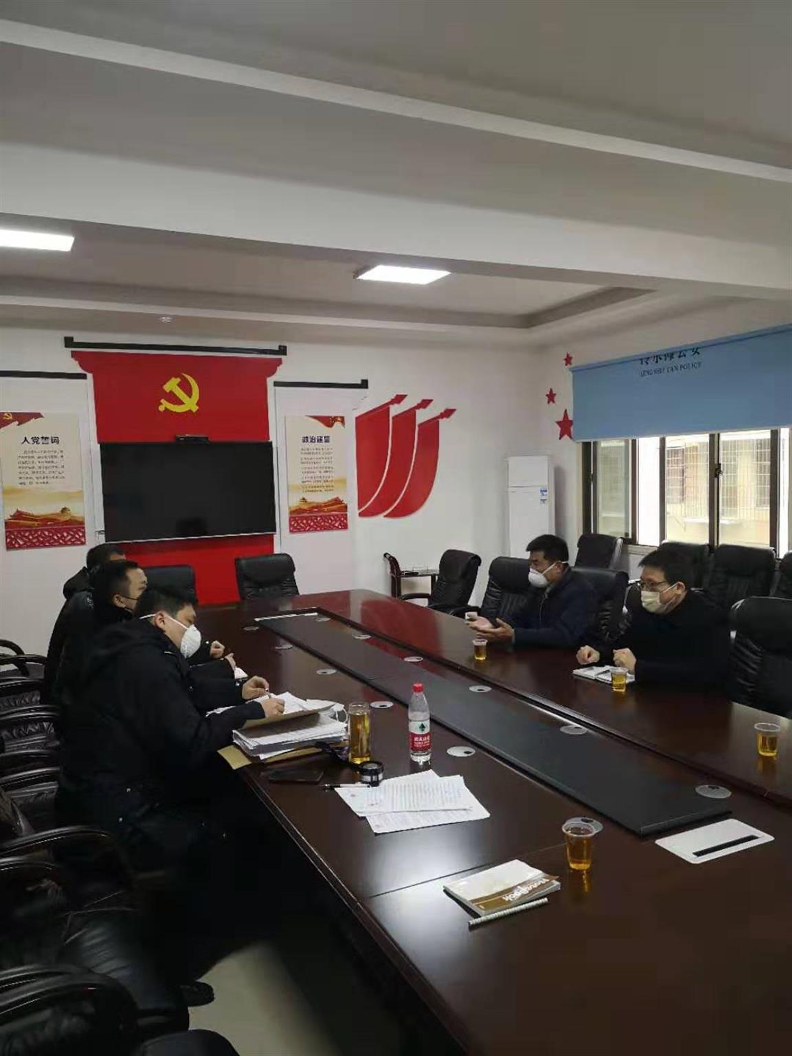 永州冷水滩最新回应，城市发展与民生关切的新篇章