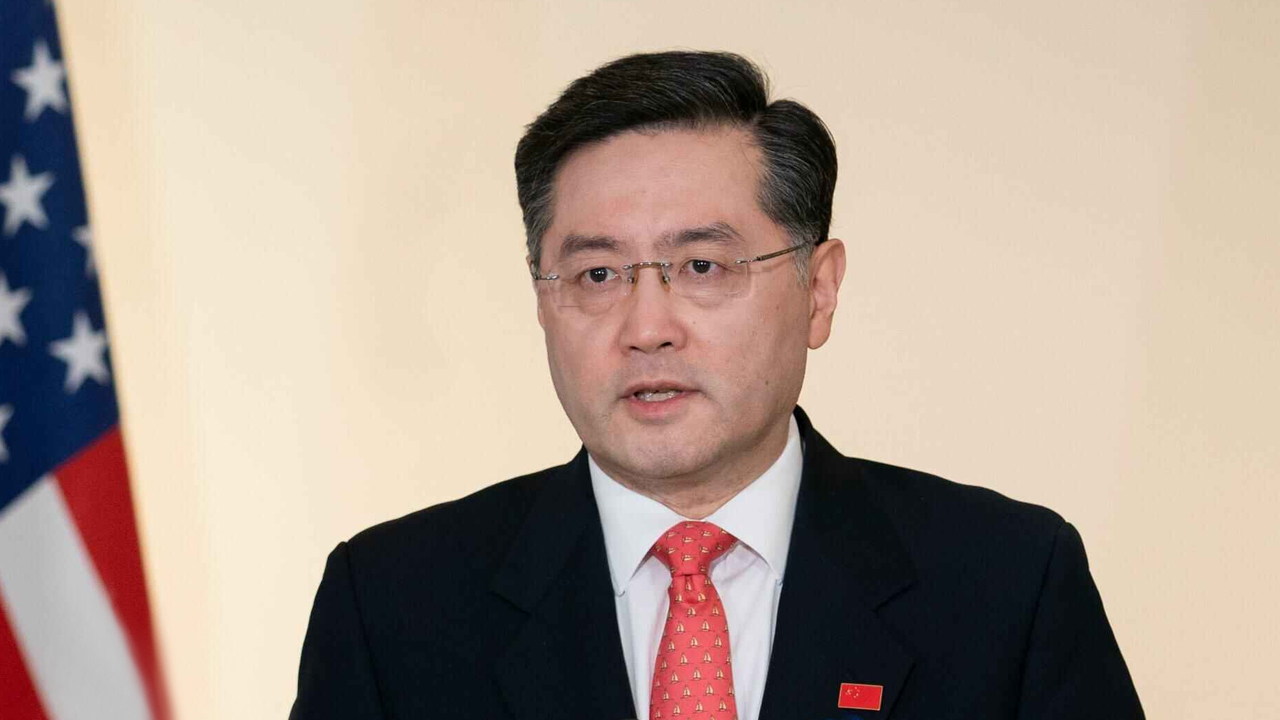 揭秘小巷独特风味小店，最新中国驻美大使上任背后的故事