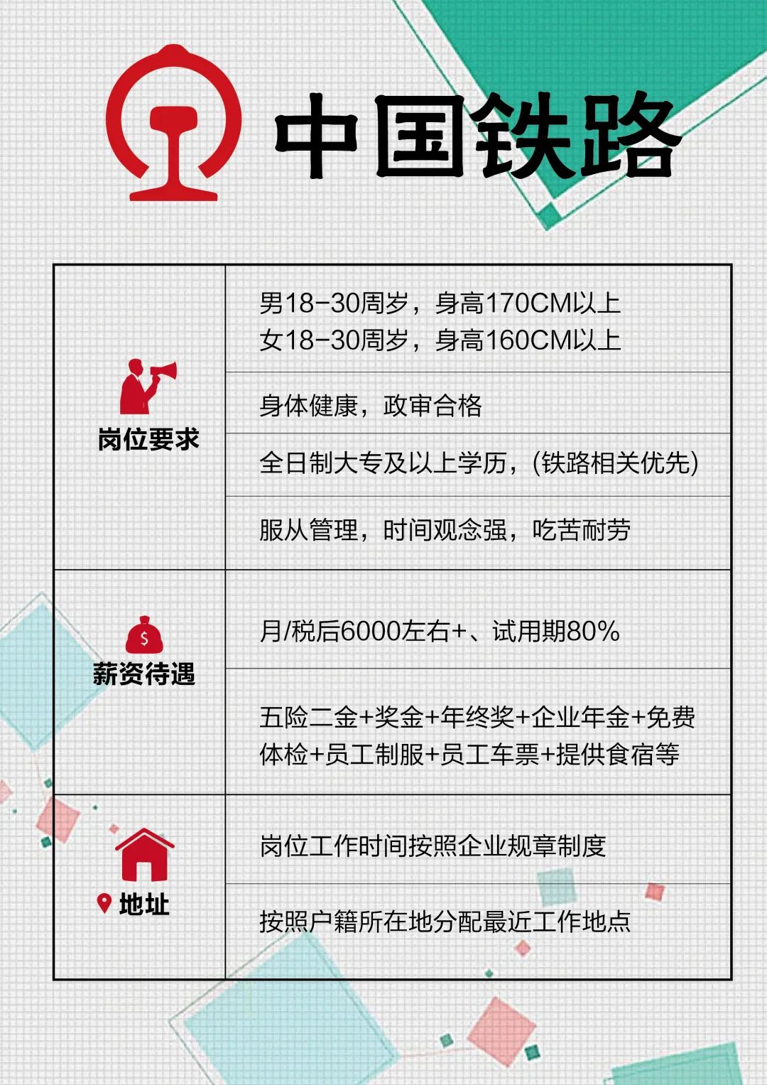 探索铁路魅力，最新招聘信息与小巷中的隐藏瑰宝揭秘