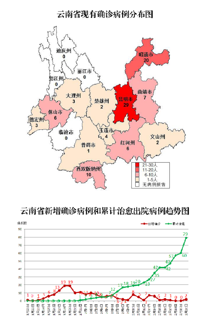 云南最新一例肺炎疫情深度分析与观点阐述